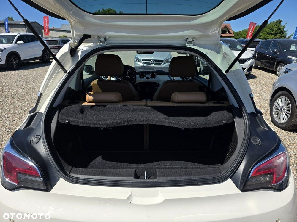Opel Adam - 17