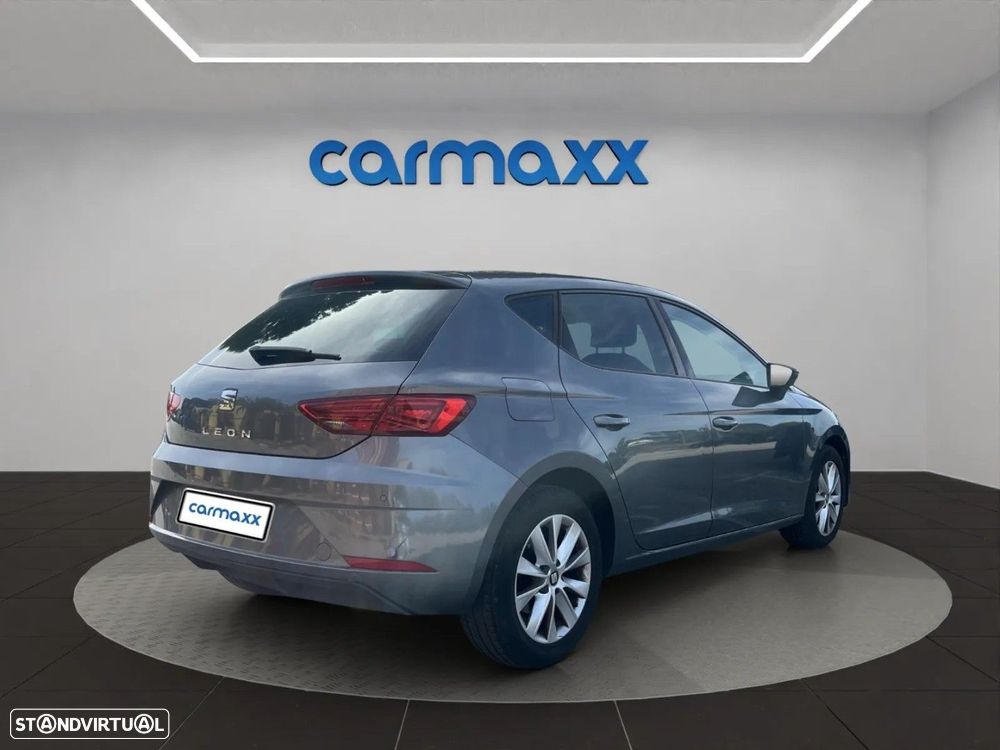 SEAT Leon - 6