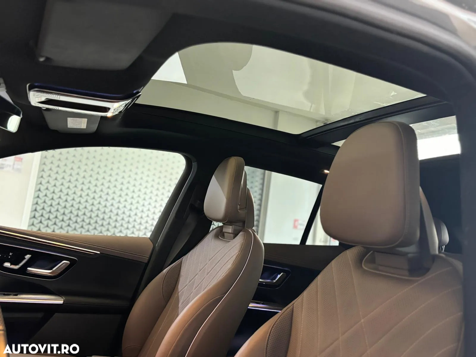 Mercedes-Benz EQE SUV 500 4MATIC AMG Line Premium - 11