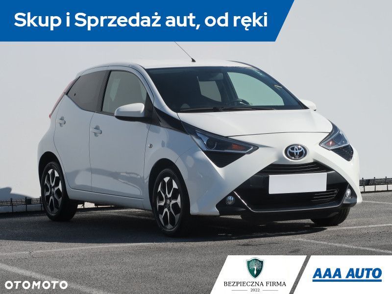 Toyota Aygo - 2