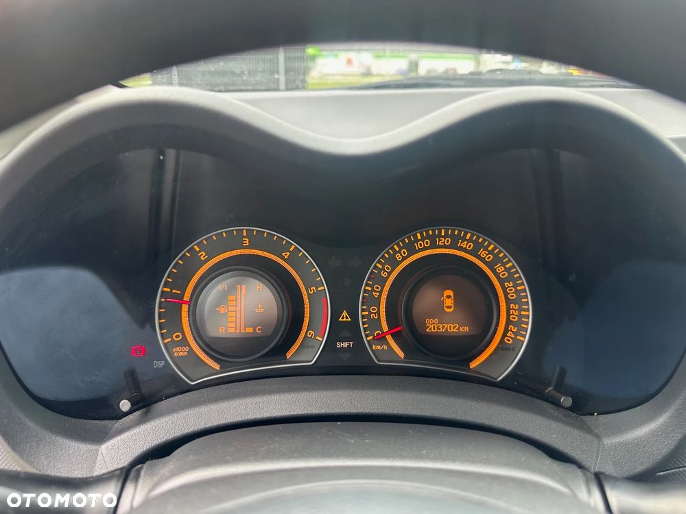 Toyota Auris - 14