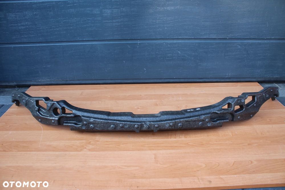 STYROPIAN ABSORBER CZUJNIK UDERZENIA PIESZEGO PRZEDNIEGO ZDERZAKA OPEL INSIGNIA B 39108782 13491170 - 1