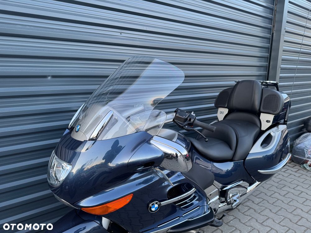 BMW K - 7