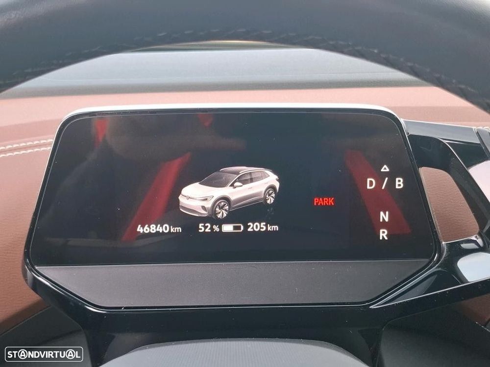 VW ID.4 77 kWh Pro Performance Business - 5