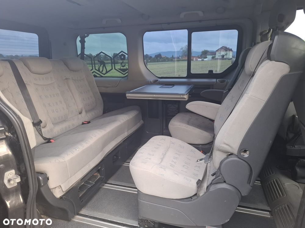 Renault Trafic Generation - 3