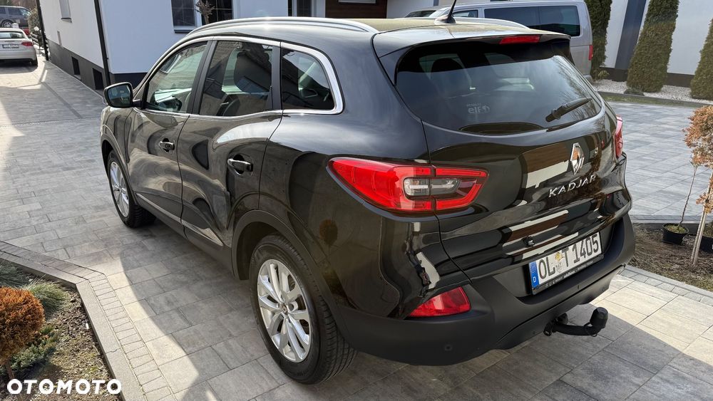 Renault Kadjar Energy TCe 130 Bose Edition - 36