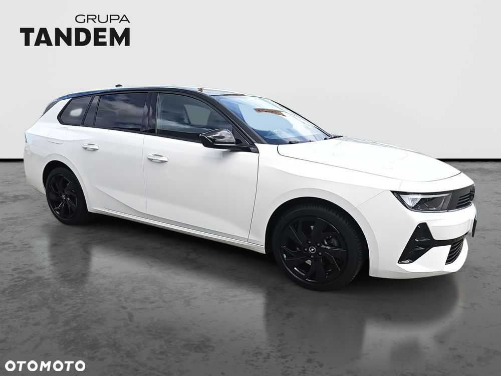 Opel Astra - 4