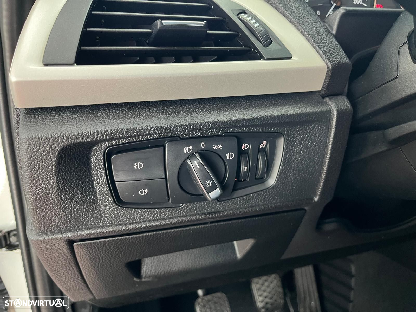 BMW 116 d EfficientDynamics - 19