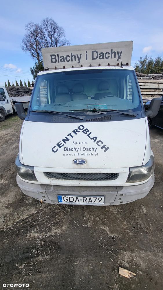 Ford TRANSIT - 2
