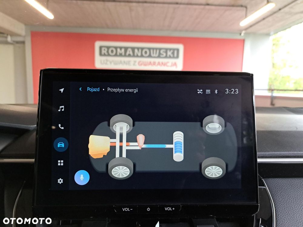 Toyota Corolla 1.8 Hybrid Comfort - 18