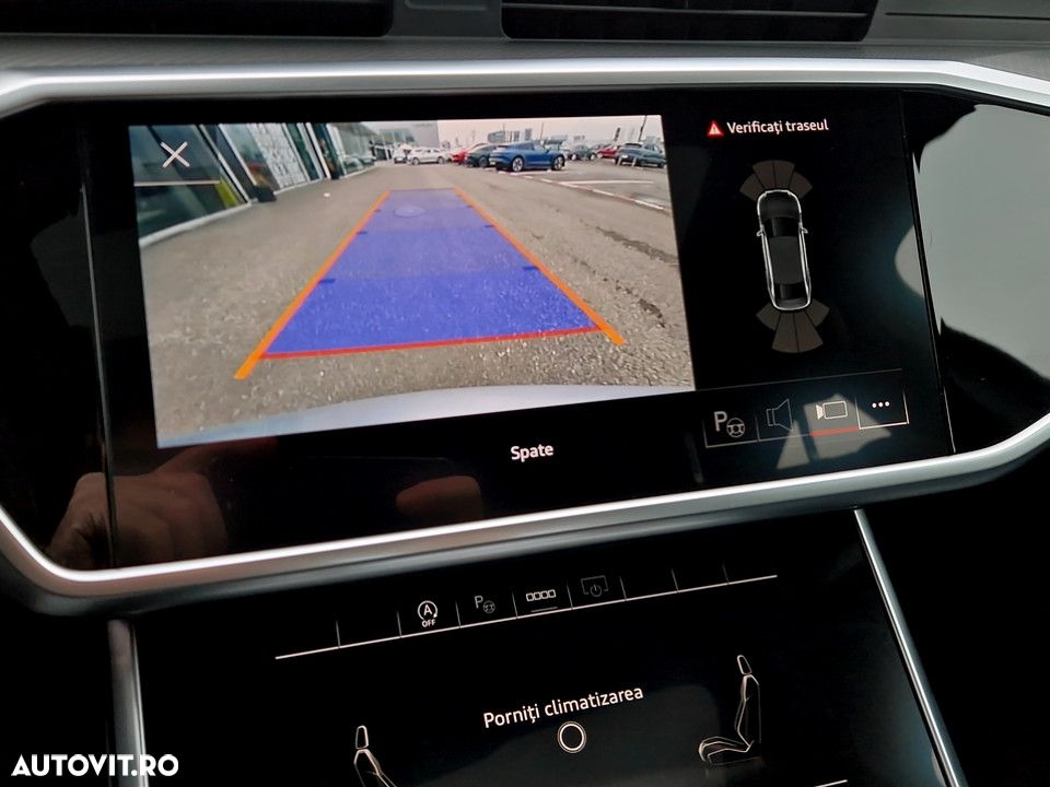 Audi A6 55 TFSI quattro S tronic sport - 23