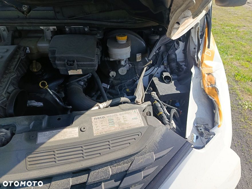 Iveco Daily - 15