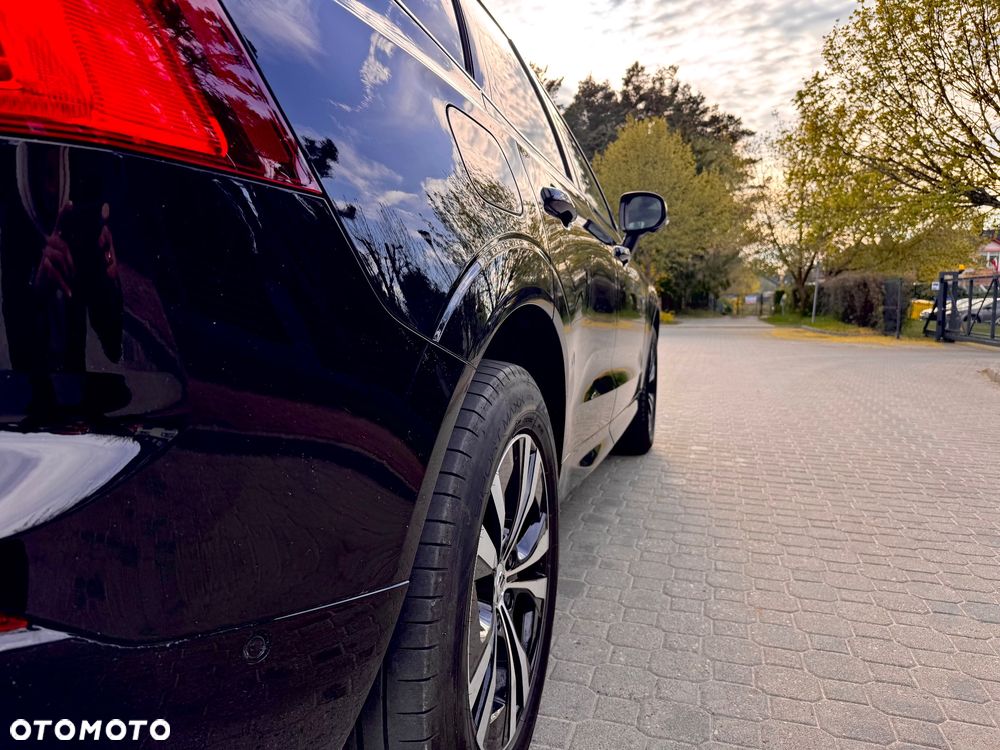 Volvo XC 60 D4 AWD Geartronic Inscription - 11