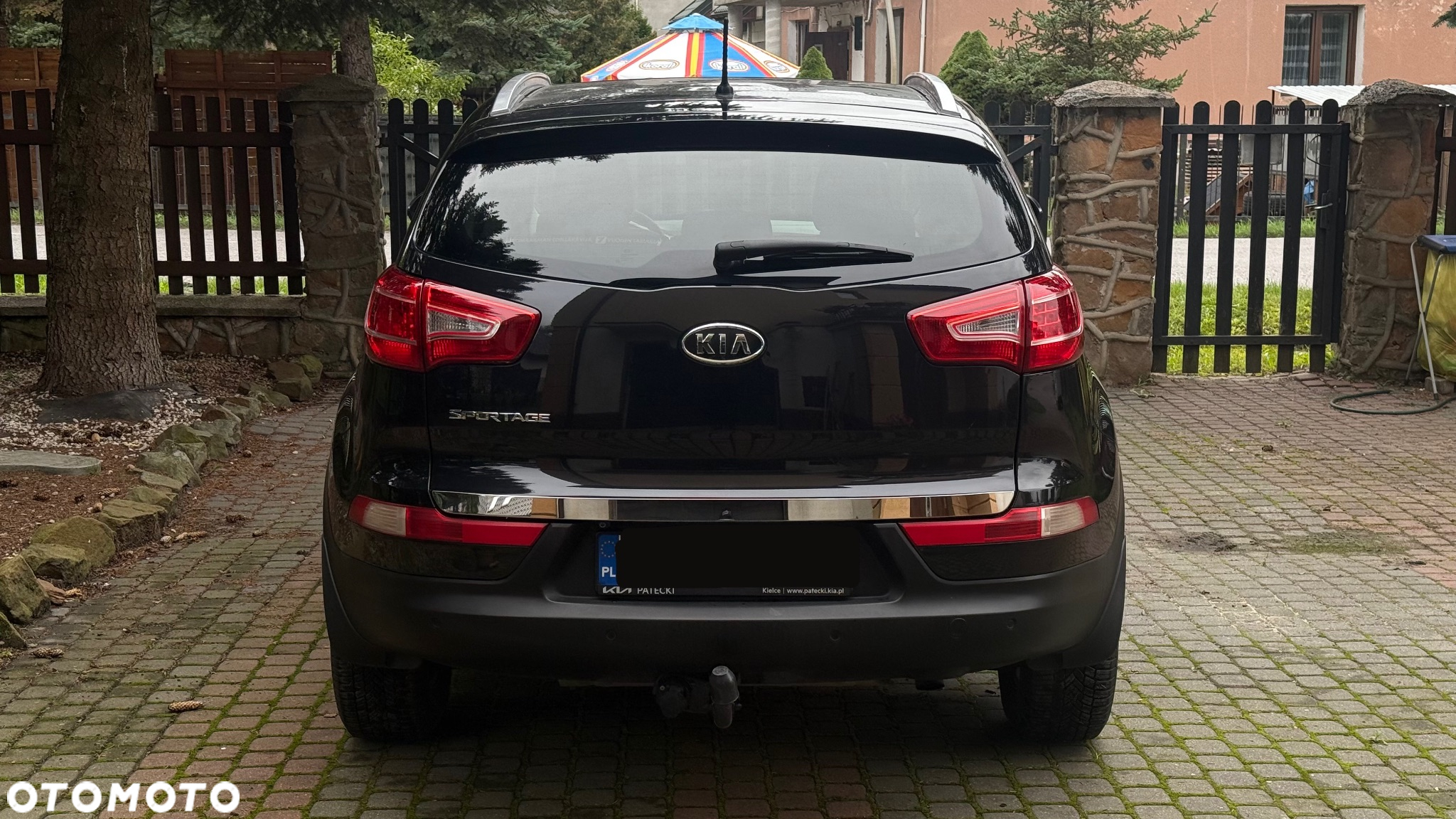 Kia Sportage 2.0 XL - 5