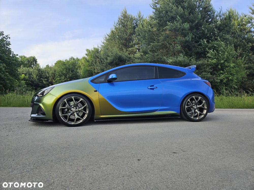 Opel Astra - 4