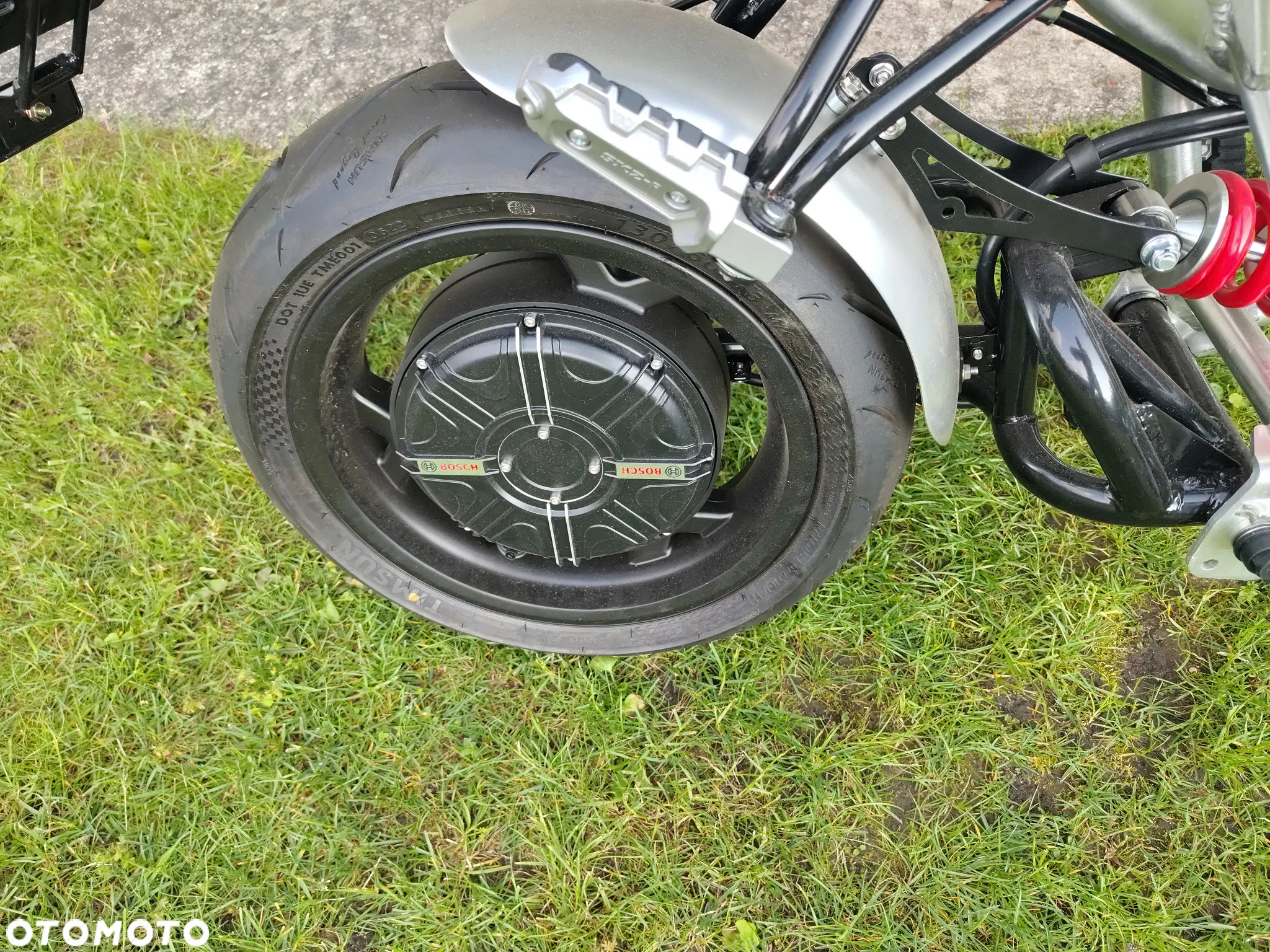 Garelli Inny - 24