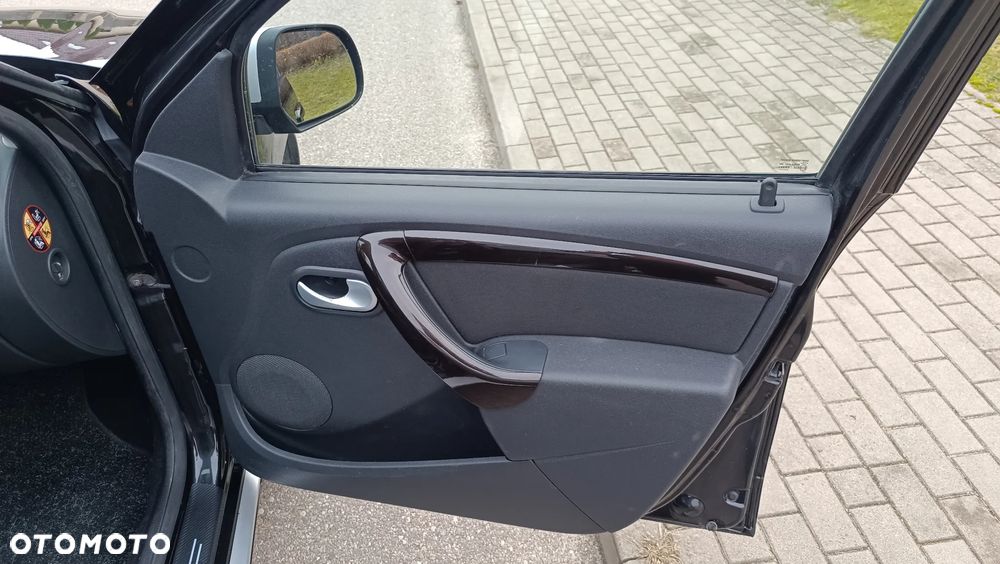 Dacia Duster dCi 110 FAP 4x2 Prestige - 15