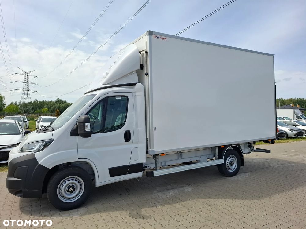 Toyota Proace Max - 16