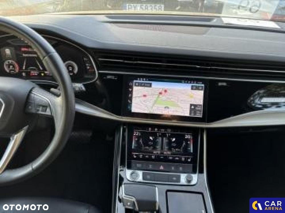 Audi Q7 - 10