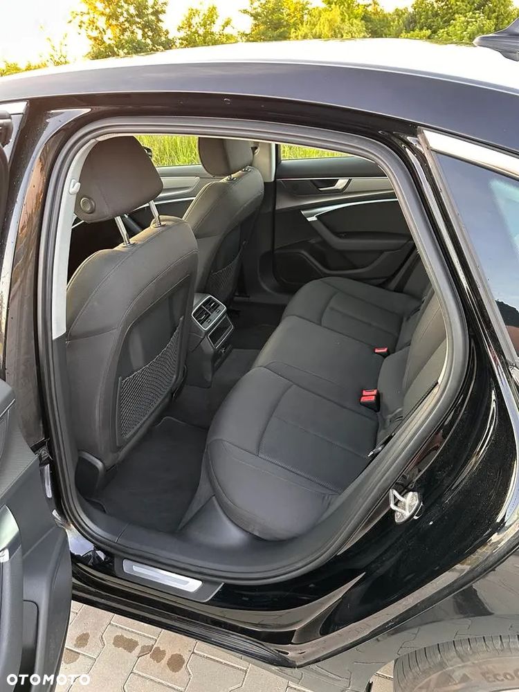 Audi A6 Limousine 40 TDI mHEV Quattro S tronic - 13