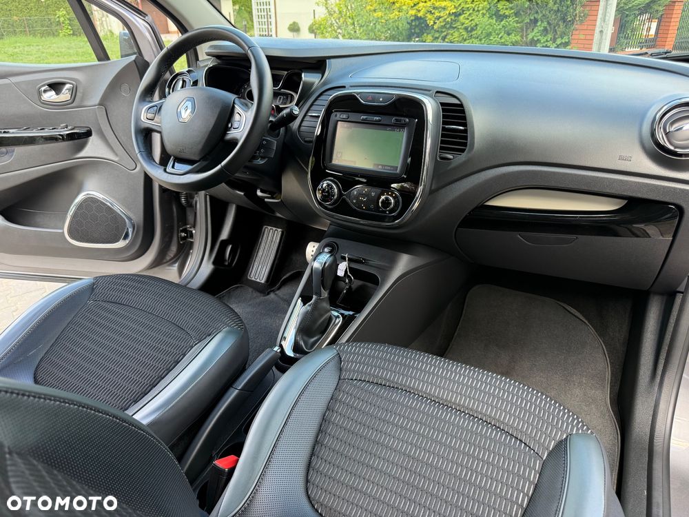Renault Captur 1.2 TCe Intens EDC - 21