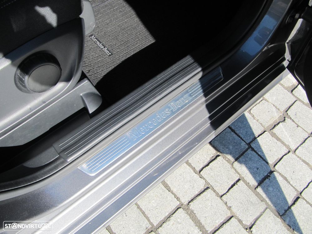 Mercedes-Benz B 180 d Urban - 20