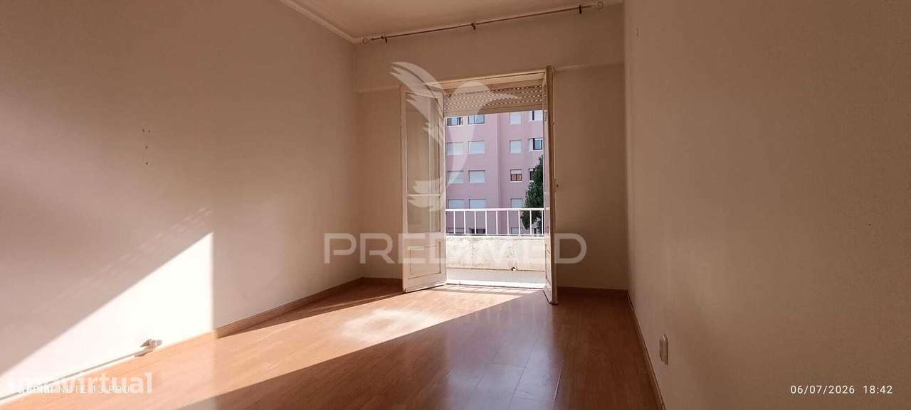 Apartamento T2 no Bairro do Liceu - Grande imagem: 5/9