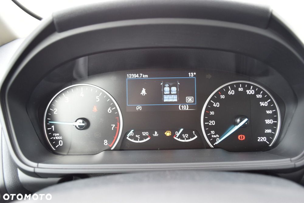 Ford EcoSport - 13