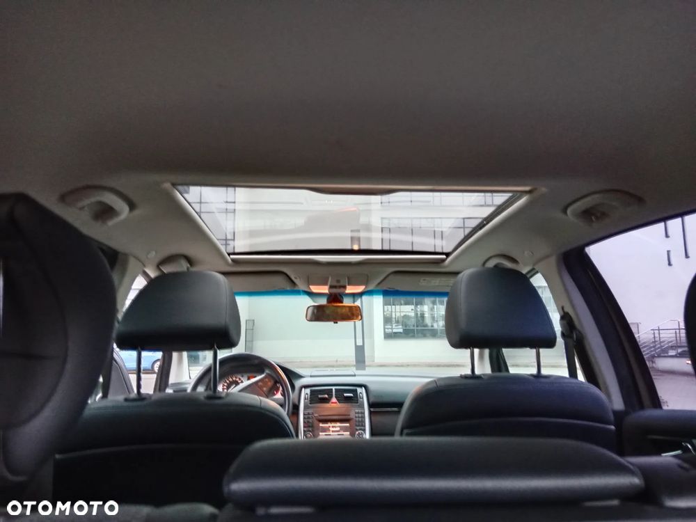 Mercedes-Benz Klasa B 180 CDI EU5 - 5