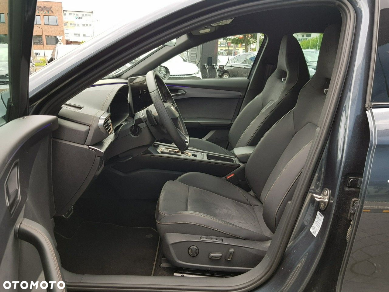 Cupra Formentor - 13