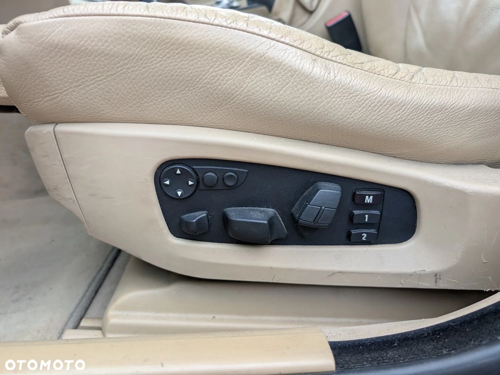 BMW Seria 5 - 16