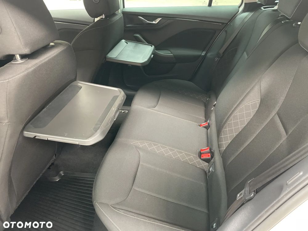 Skoda Scala 1.0 TSI Ambition - 16
