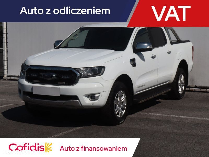 Ford Ranger - 2