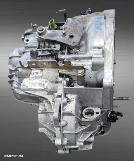 Caixa de velocidades Renault Ref: PK6018 - 1