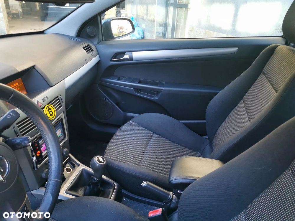 Opel Astra - 17