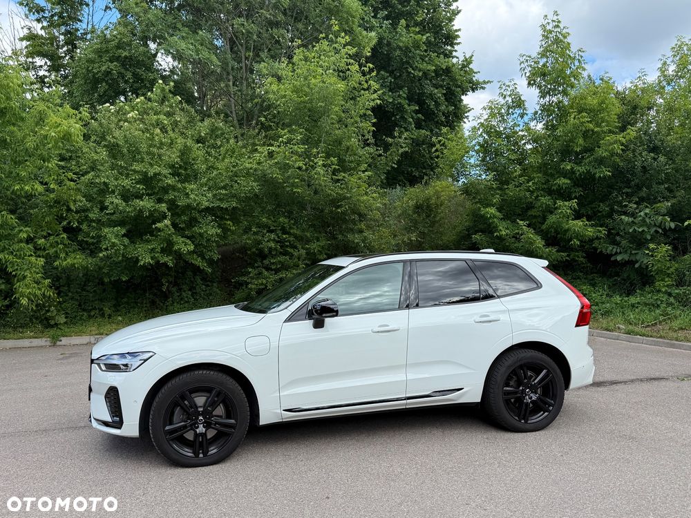 Volvo XC 60 - 3