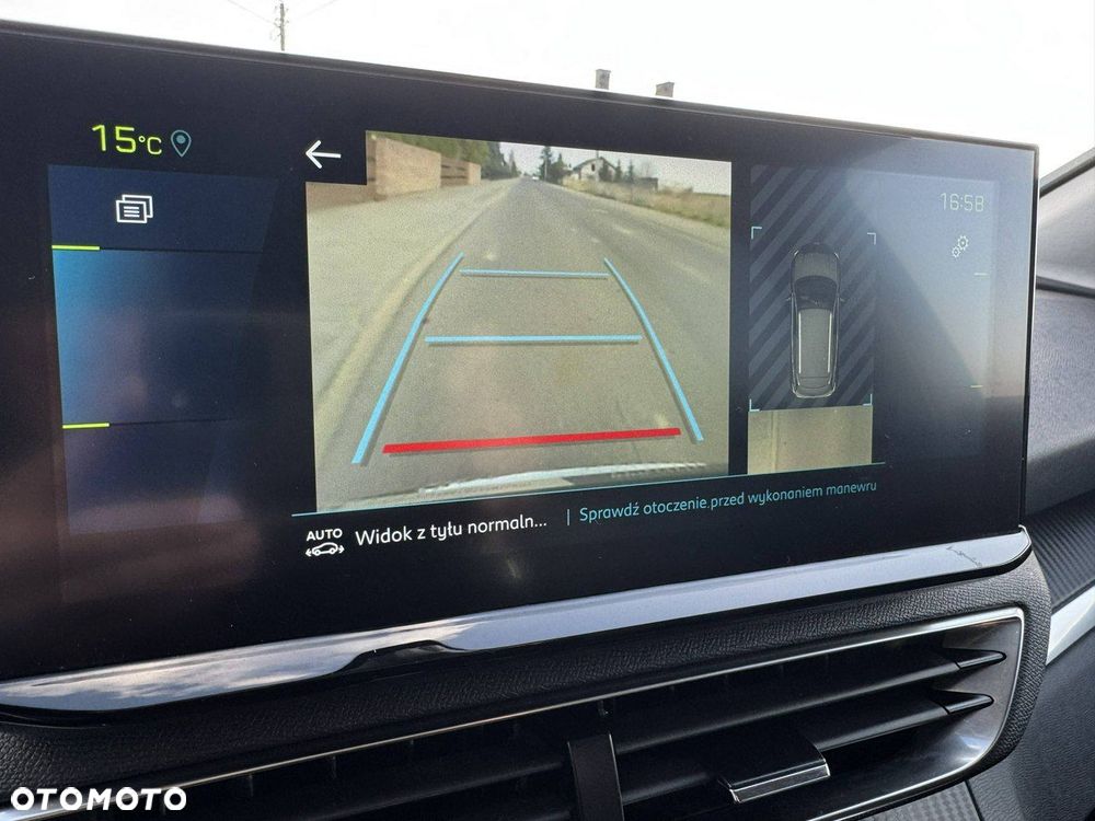 Peugeot 3008 225 e-EAT8 Allure Pack - 23