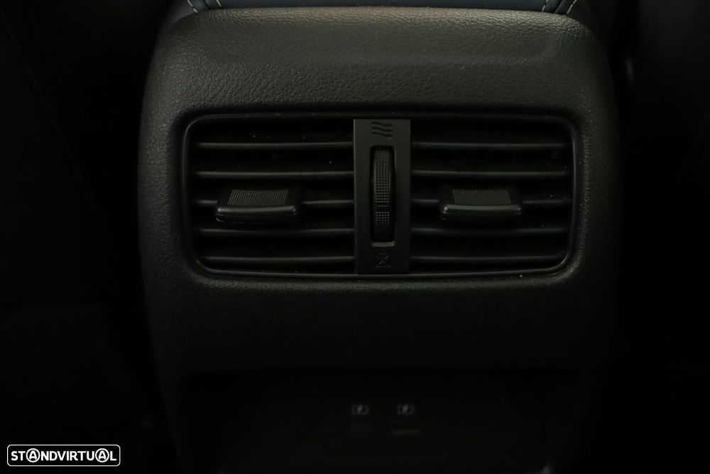 Nissan Qashqai 1.3 DIG-T Tekna+ Xtronic - 24