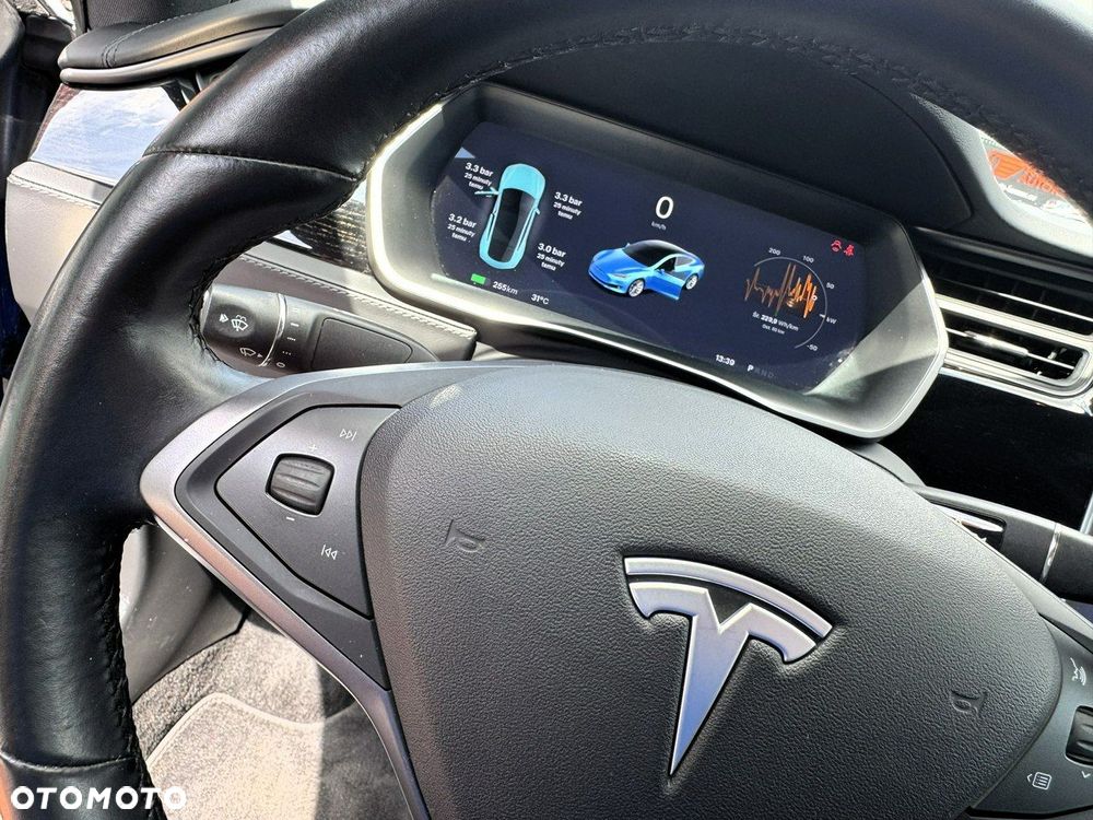 Tesla Model S Long Range Plus - 15