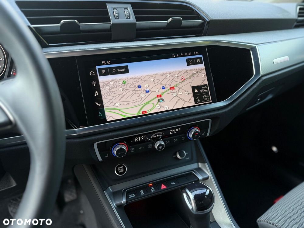 Audi Q3 Sportback 35 TFSI mHEV S-Line S tronic - 29