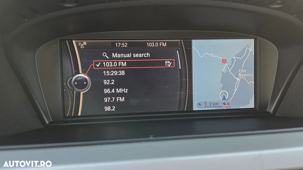 BMW Seria 3 320d DPF - 24