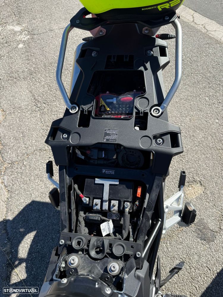 BMW F 750 GS Exclusive - 5