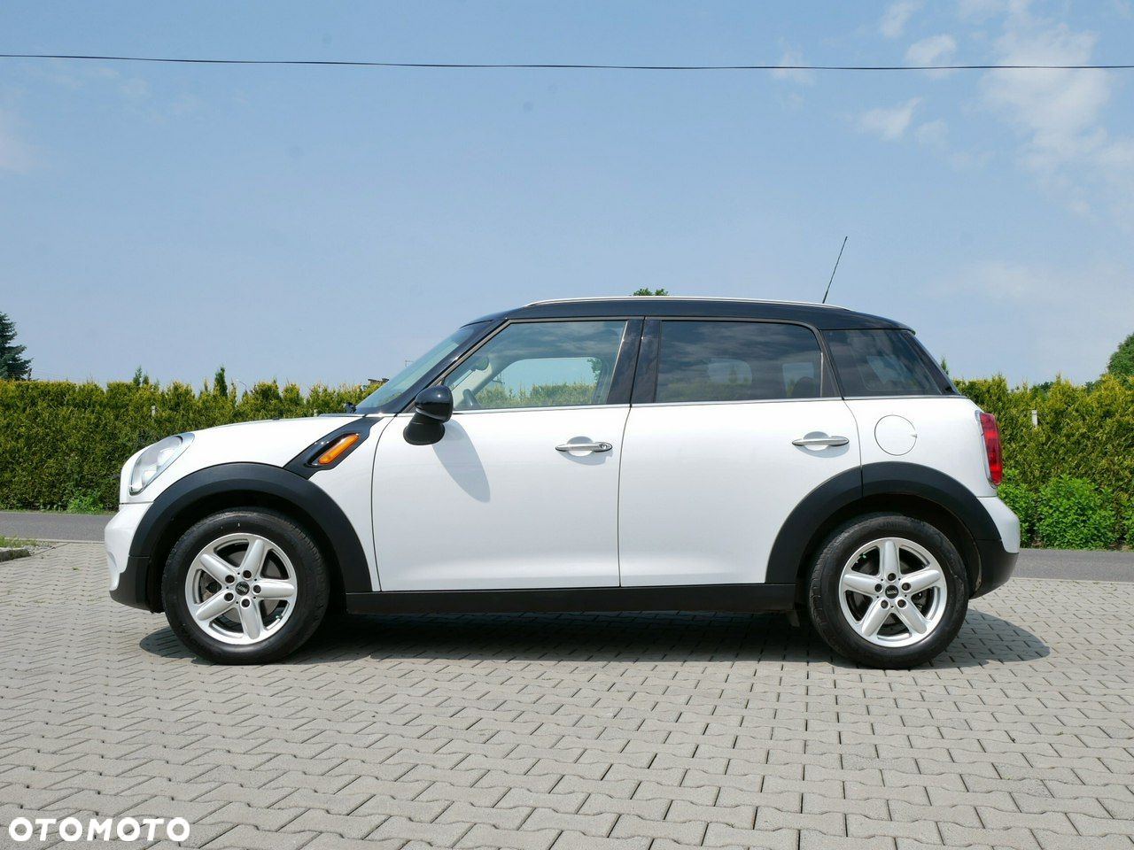 MINI Countryman - 2