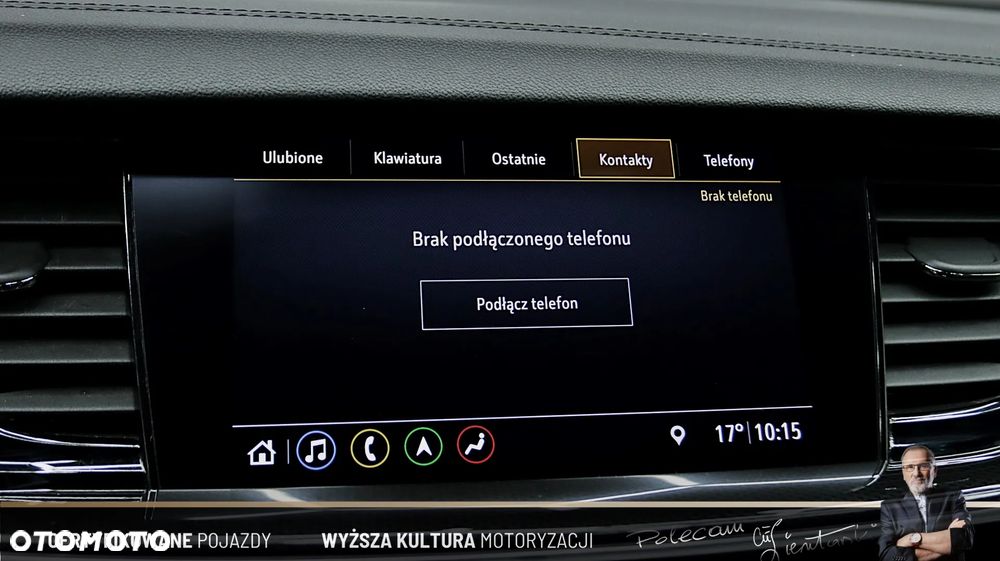 Opel Insignia 2.0 T GS Line S&S - 22