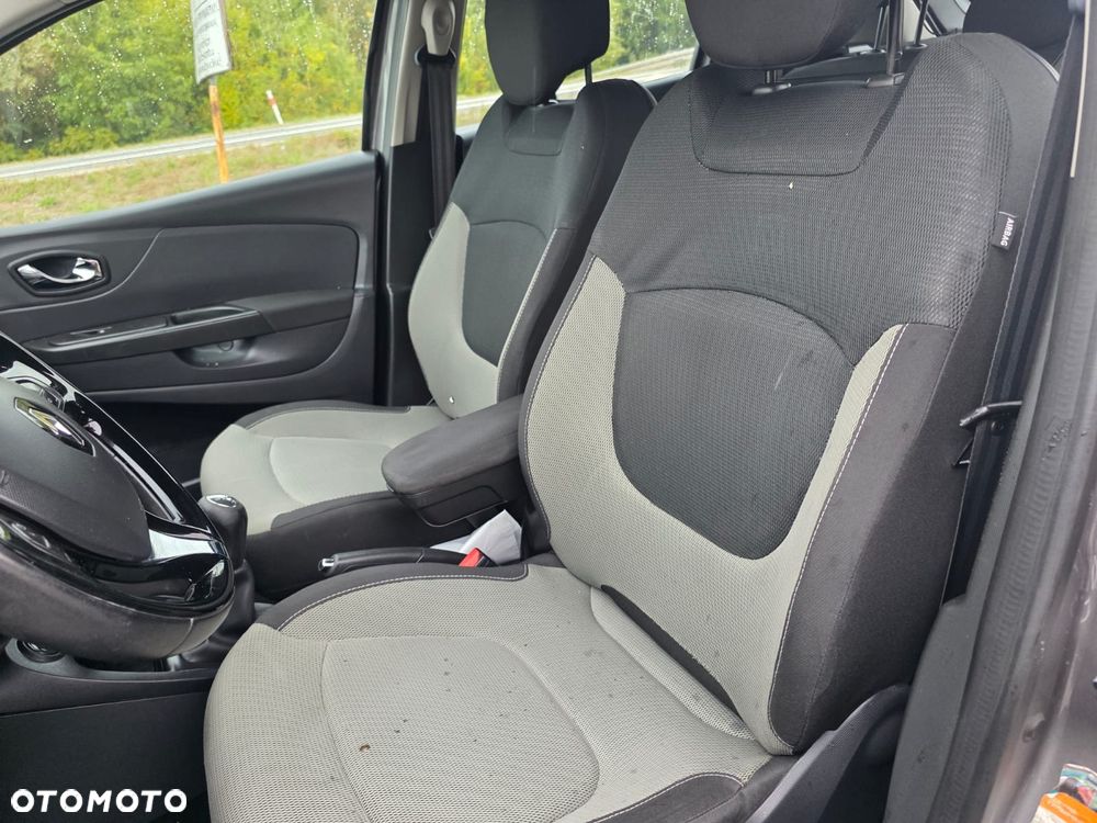 Renault Captur - 20