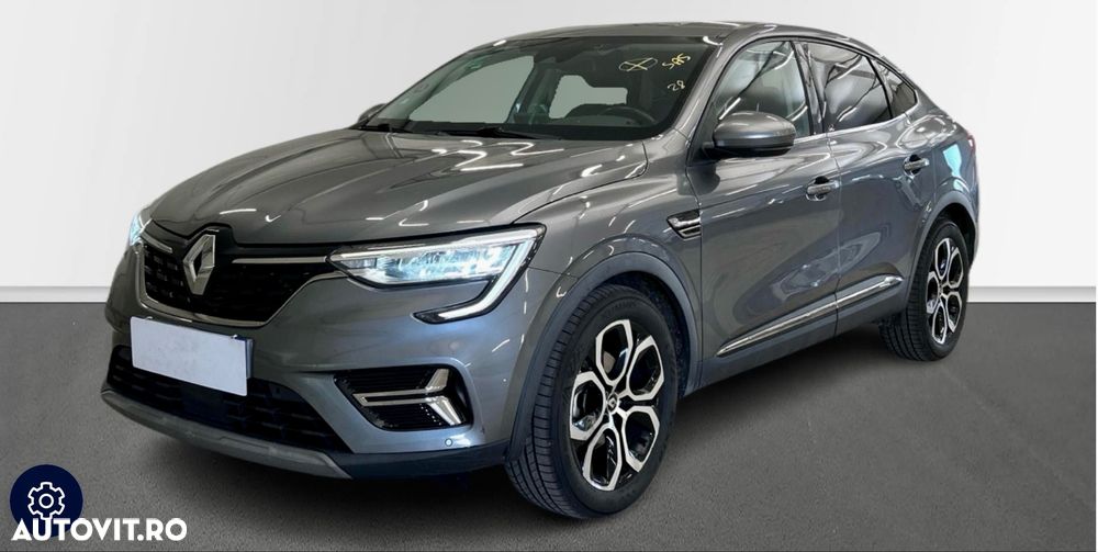 Renault Arkana E-TECH 145 Techno - 1