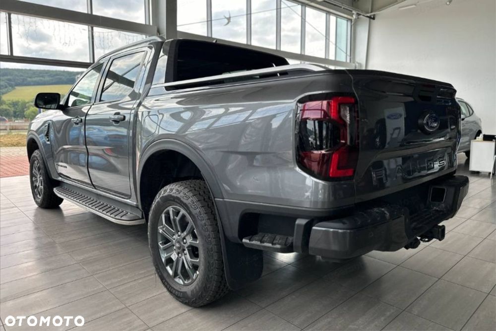 Ford Ranger - 7