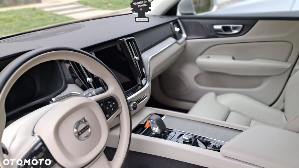 Volvo S60 B5 B AWD Inscription - 20