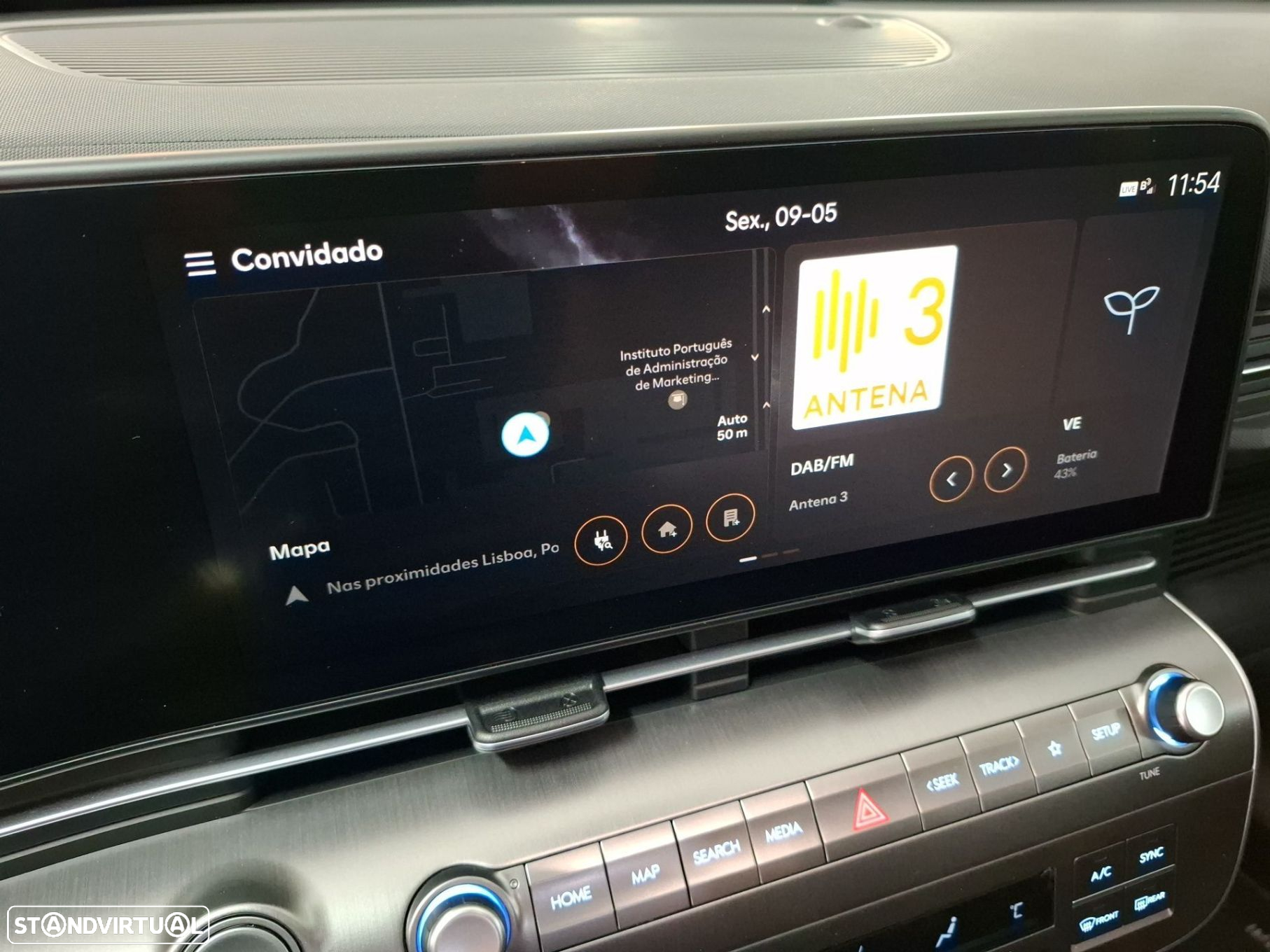 Hyundai Kauai EV 48.4 kWh Premium - 20