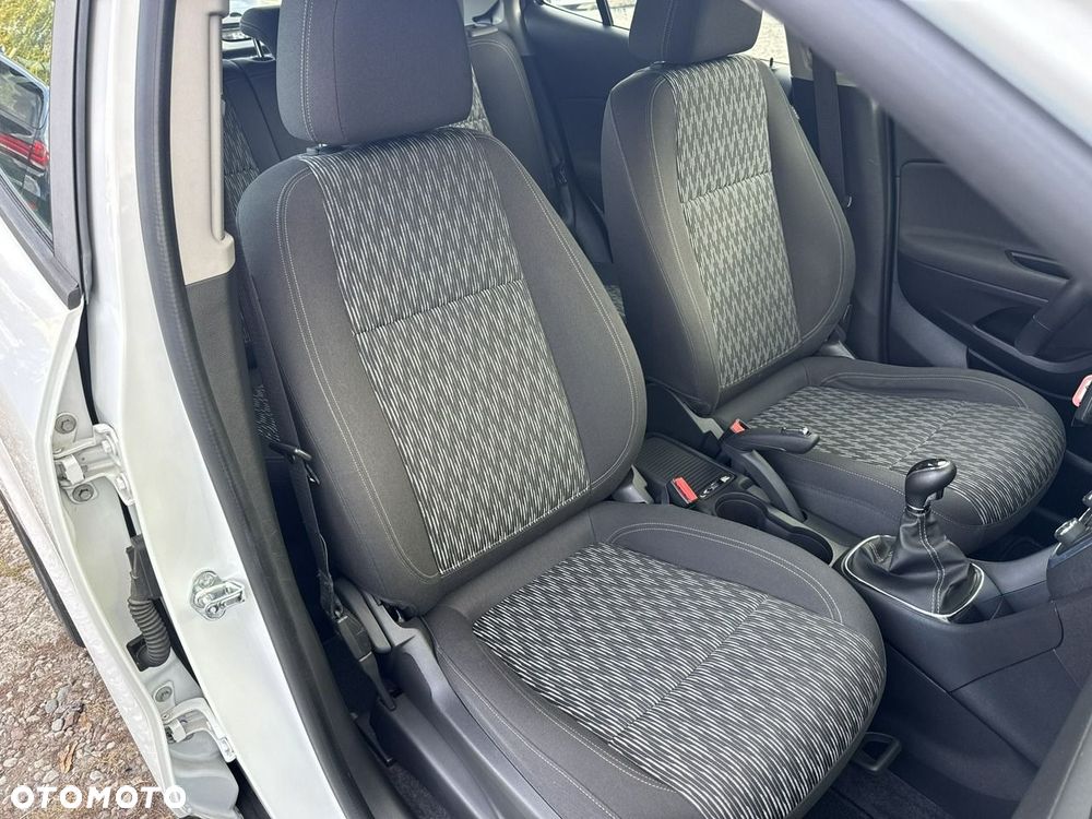 Opel Mokka - 15